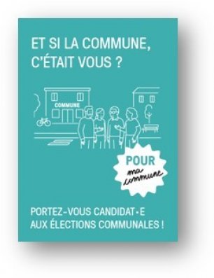 ET SI LA COMMUNE C'ETAIT VOUS ?